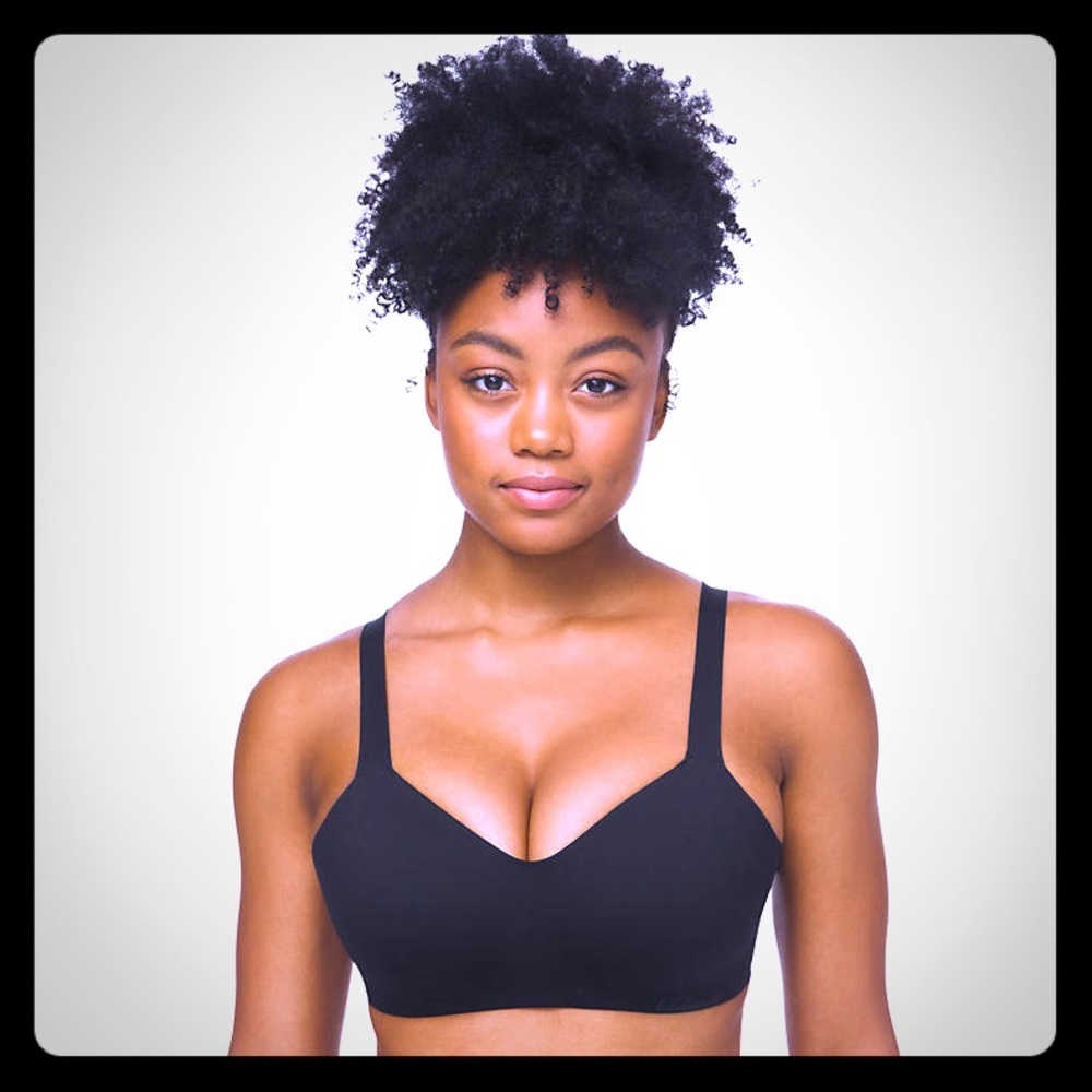 Lululemon Hold True Bra